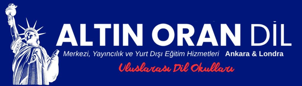 eryaman ingilizce kursu