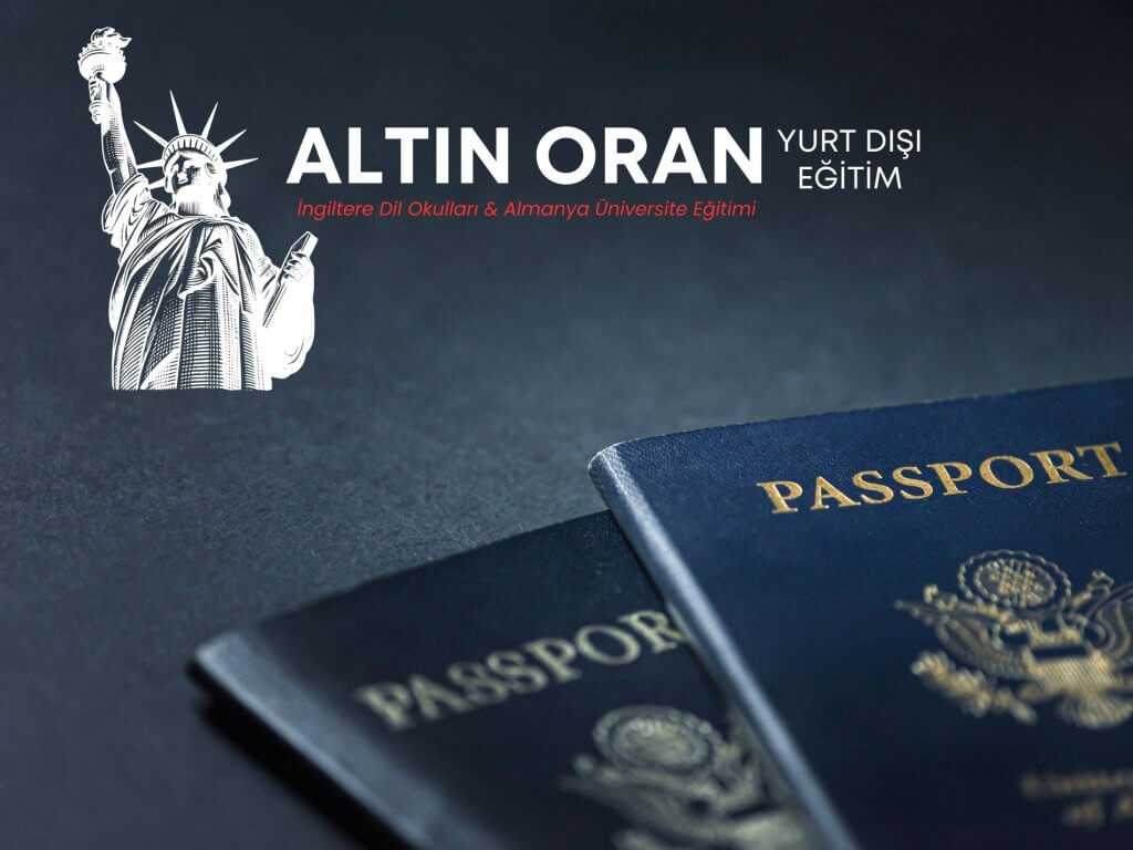 altın oran yurtdışı eğitim ankara