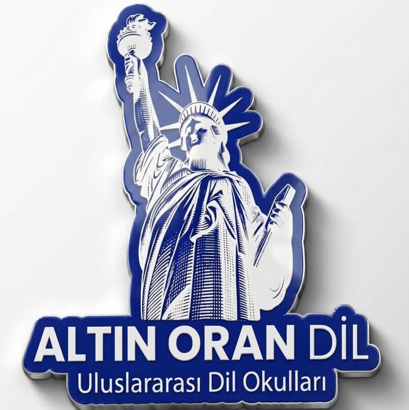 Özgürlük Anıtı Altın Oran YDS