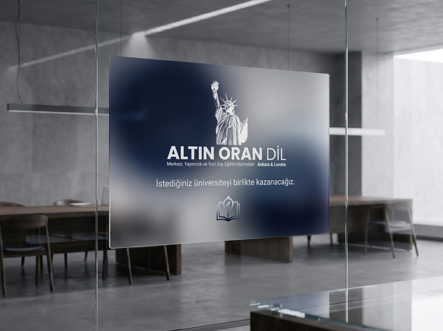 Ankara Eryaman YKS DİL YDT Hazırlık Kursu TYT